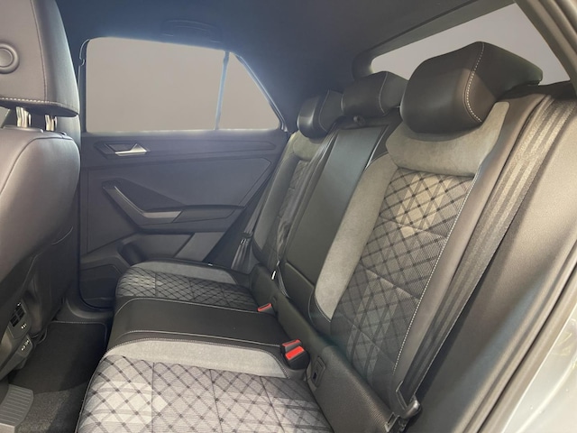 Volkswagen T-Roc 1.5 TSI DSG