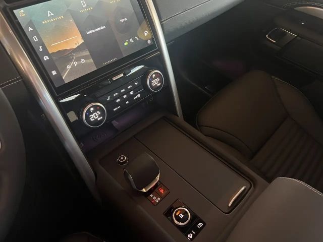 Land Rover Discovery Dynamic HSE