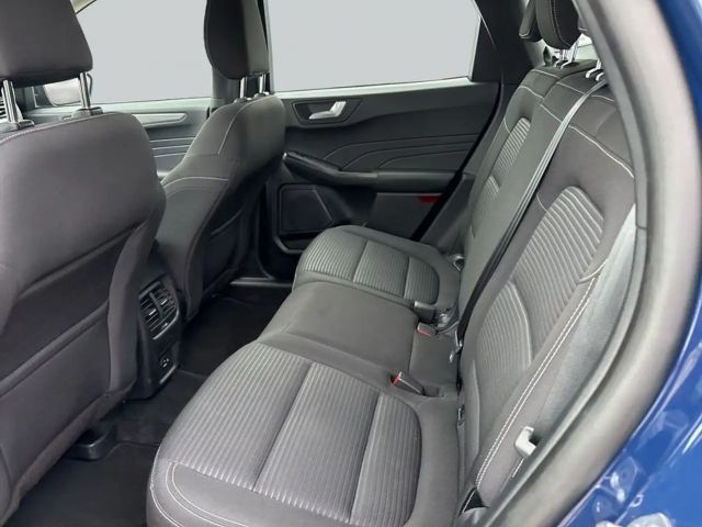 Ford Kuga Plug in Hybrid Titanium