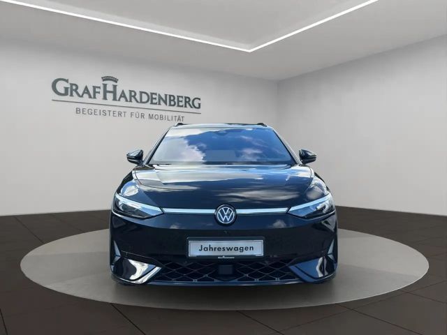 Volkswagen ID.7 4Motion GTX Tourer