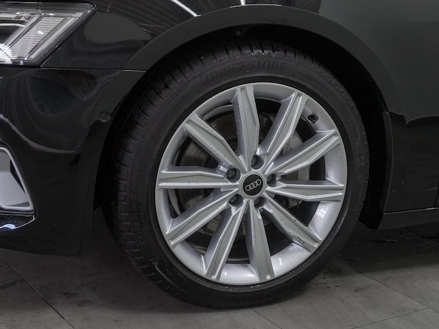 Audi A6 45 TFSI Avant Quattro S-Tronic Sport