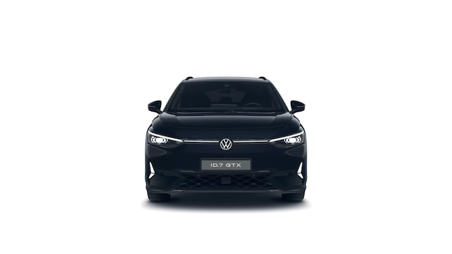 Volkswagen ID.7 GTX Tourer