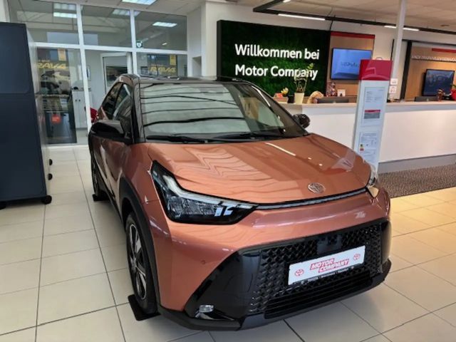 Toyota Aygo X Hatchback Hybride