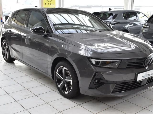 Opel Astra 1.2 Turbo GS-Line Grand Sport