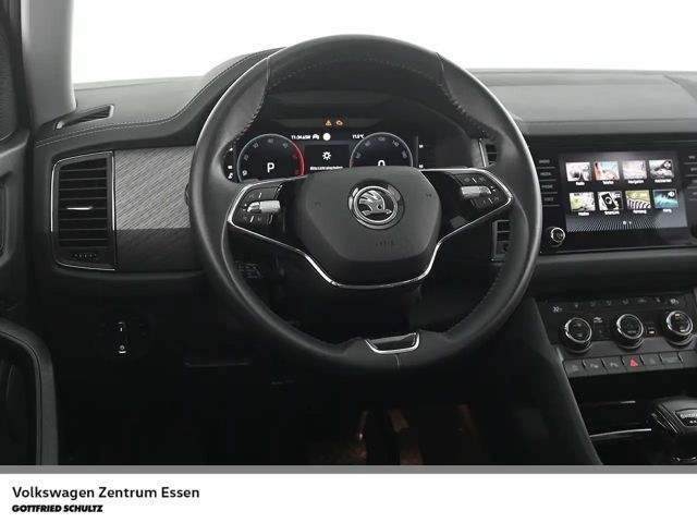 Skoda Kodiaq 4x4 Style Style