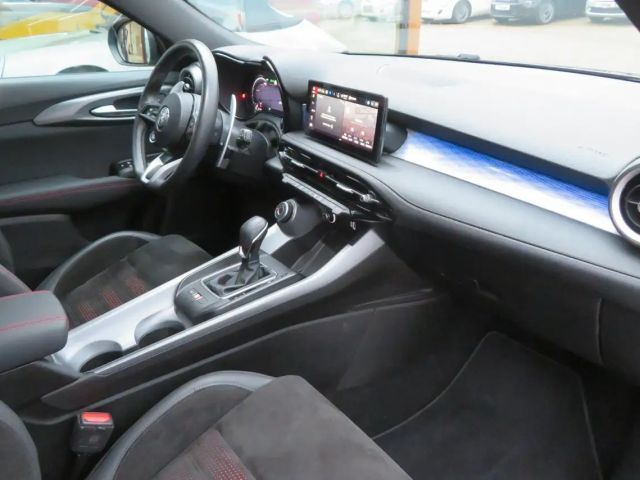 Alfa Romeo Tonale Hybrid Speciale