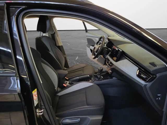 Skoda Kamiq 1.0 TSI Selection