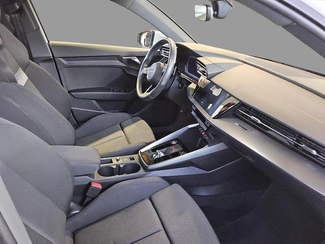 Audi A3 30 TFSI S-Tronic Sportback