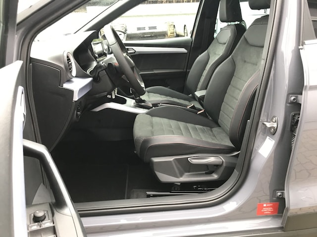 Seat Arona 1.5 TSI DSG FR-lijn