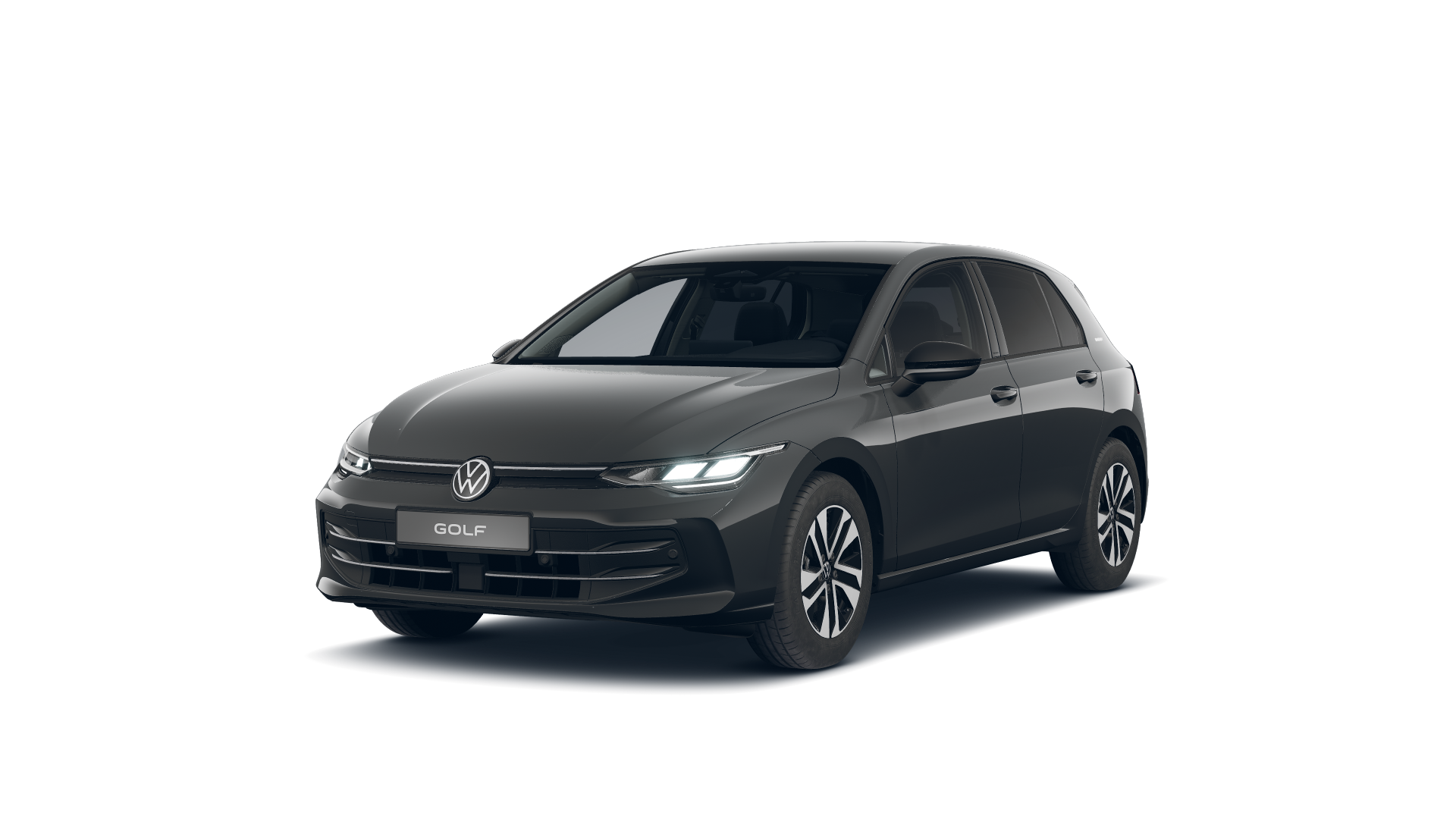 Volkswagen Golf Golf VIII