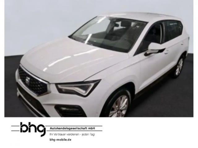Seat Ateca 1.5 TSI Connect Style