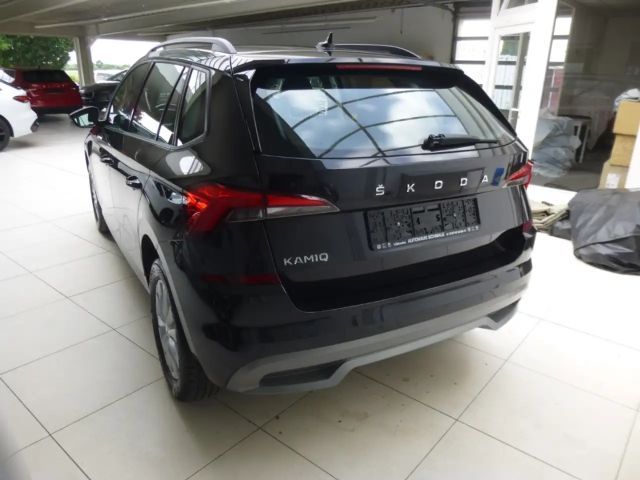 Skoda Kamiq 1.0 TSI Ambition