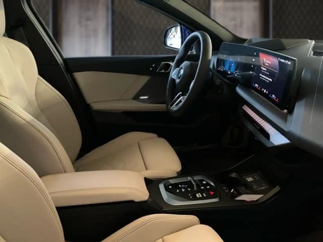 BMW 120 5-deurs Sedan