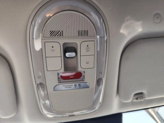 Hyundai IONIQ 9 4WD 7-zits UNIQ