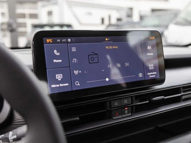 Jeep Avenger Altitude