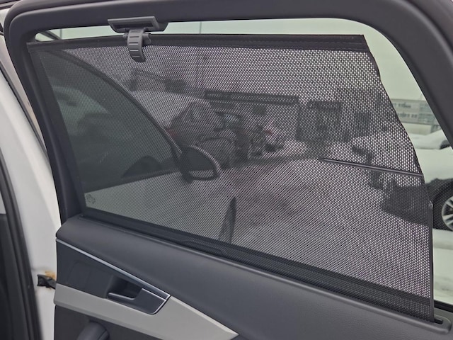 Audi A4 35 TDI Avant S-Tronic