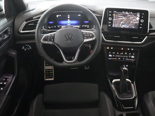 Volkswagen T-Roc DSG R-Line
