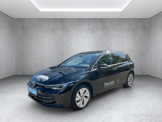 Volkswagen Golf 1.5 eTSI
