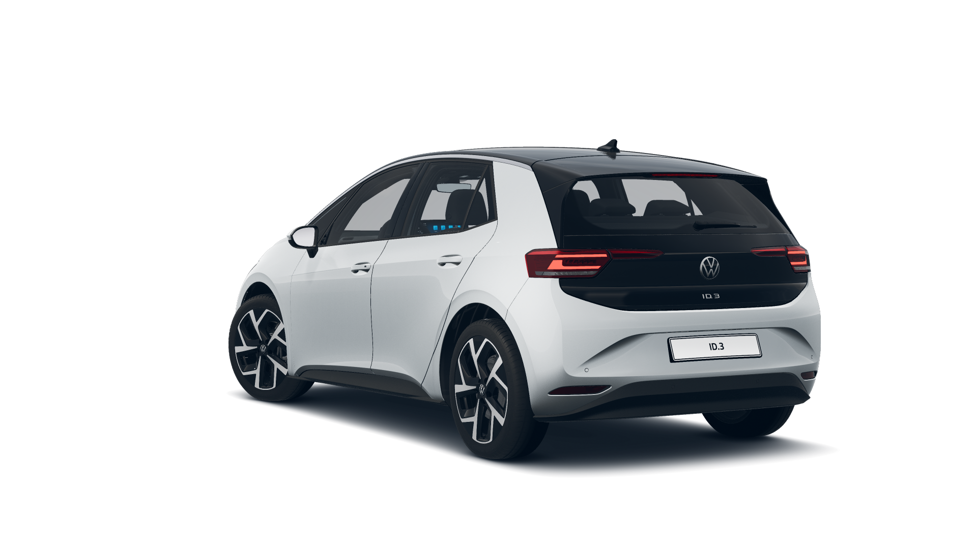 Volkswagen ID.3 150 kW Performance Pro