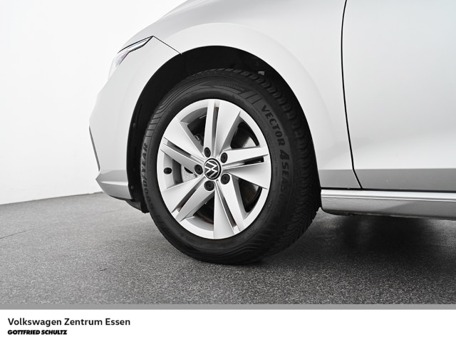 Volkswagen Golf DSG Life Variant