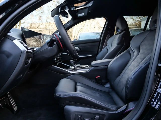 BMW M3 Competition xDrive