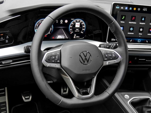 Volkswagen Golf 1.5 TSI Golf VIII