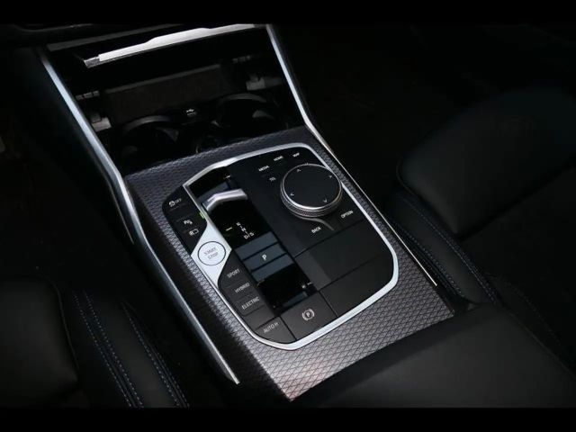 BMW 330 330e M-Sport Touring