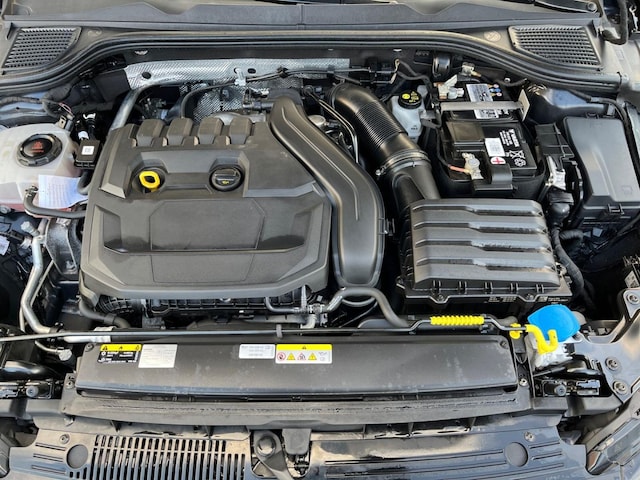 Volkswagen Golf 1.5 TSI Life