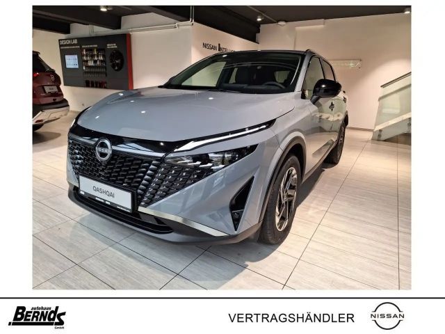 Nissan Qashqai DIG-T N-Connecta