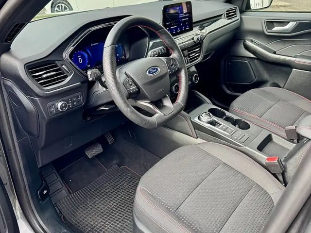 Ford Kuga Plug in Hybrid ST Line