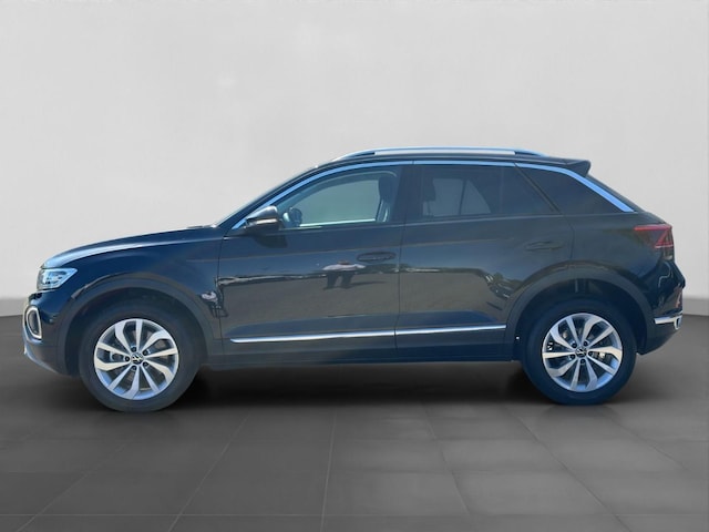 Volkswagen T-Roc 2.0 TDI DSG IQ.Drive Style