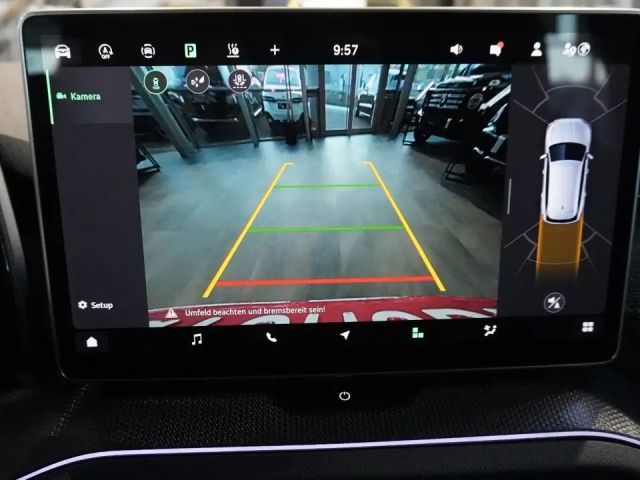 Skoda Kodiaq 2.0 TDI 4x4 Selection