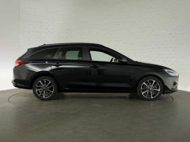 Hyundai i30 Advantage T-GDi