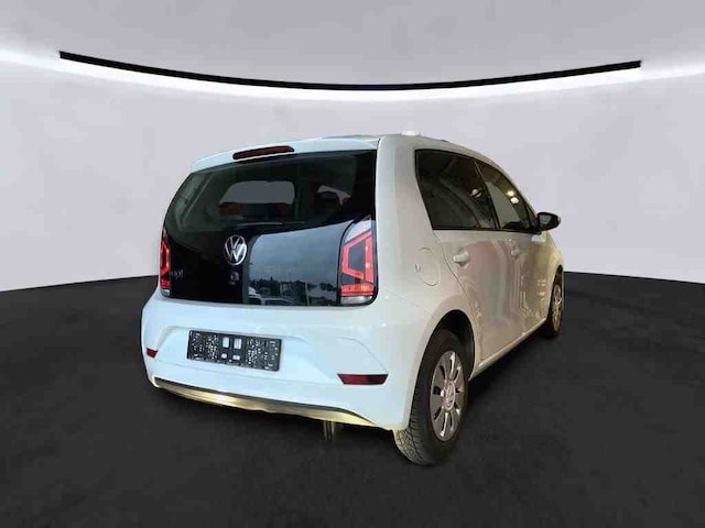 Volkswagen up! +Klima+Sitzh+NSW+Bluetooth+