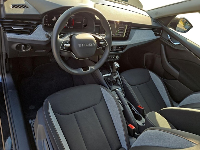 Skoda Kamiq 1.0 TSI Tour