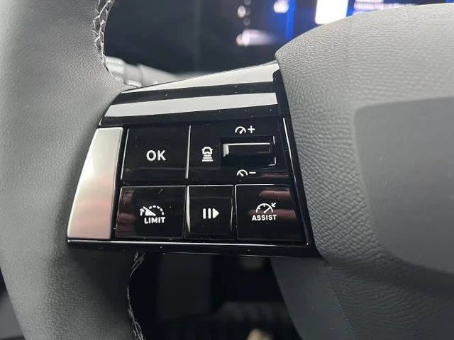 Opel Astra Business Edition Turbo business+