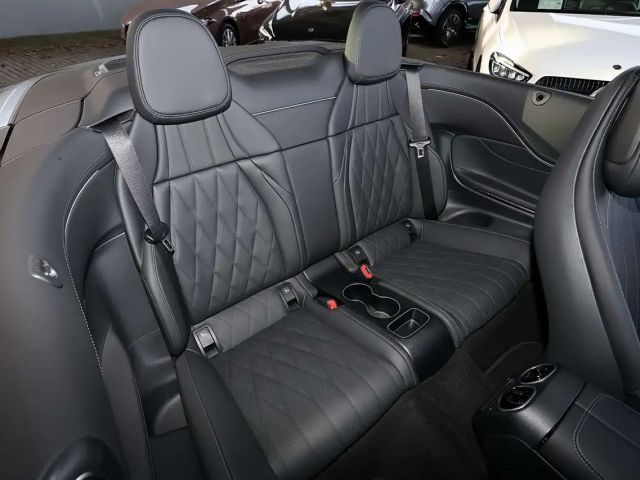 Mercedes-Benz CLE 300 4MATIC AMG Line