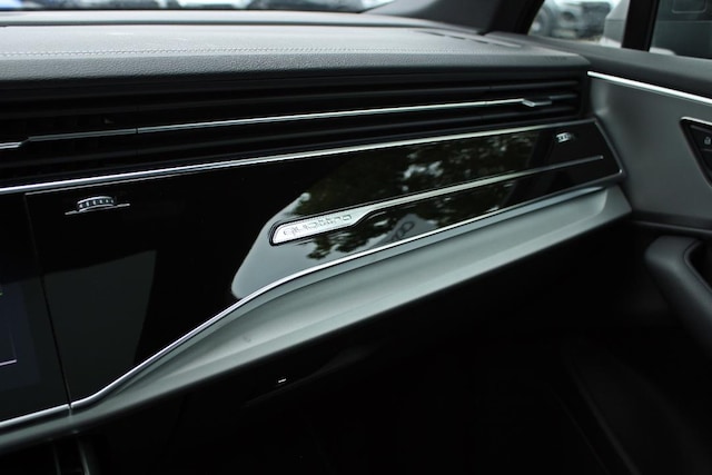 Audi Q7 50 TDI Quattro S-Line