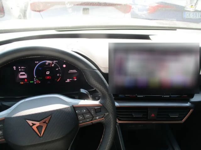 Cupra Formentor 1.4 e-Hybrid