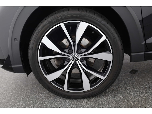 Volkswagen Taigo 1.0 TSI R-Line