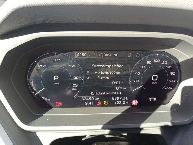 Audi Q4 e-tron 35 Sportback