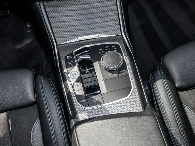 BMW 330 330i M-Sport Sedan