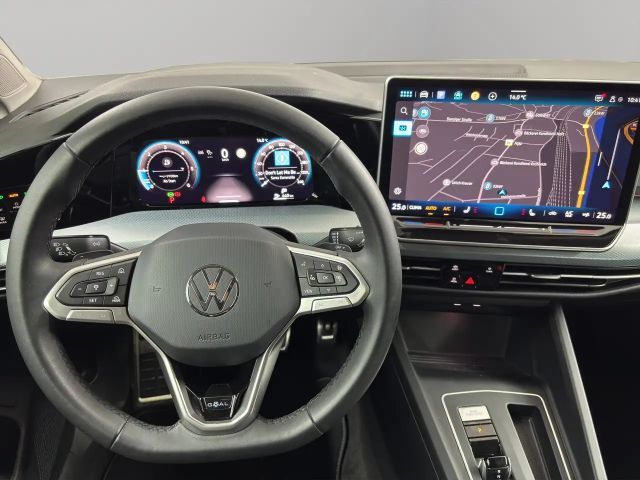 Volkswagen Golf Golf VIII Variant