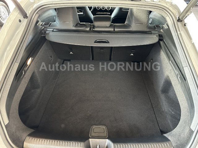 Mercedes-Benz CLA 200 Shooting Brake