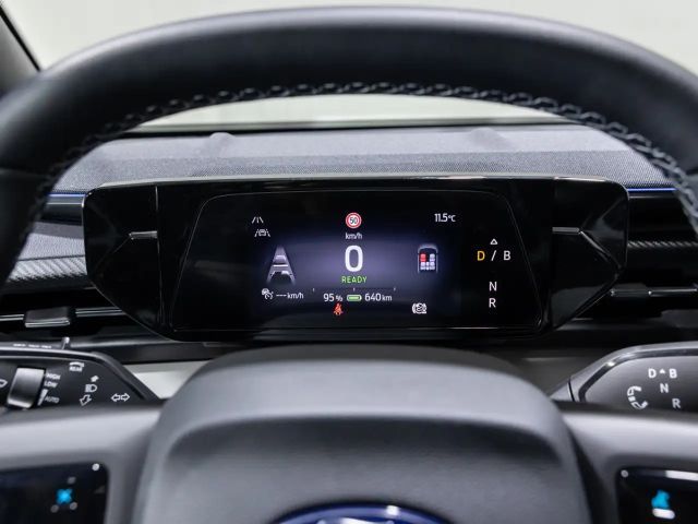 Ford Explorer Extended range Premium