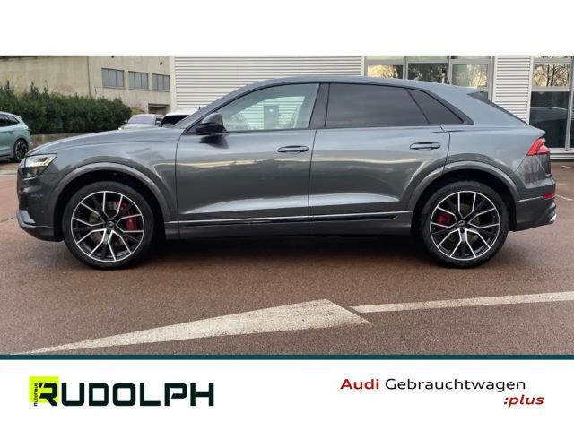 Audi SQ8 4.0 TFSI Quattro