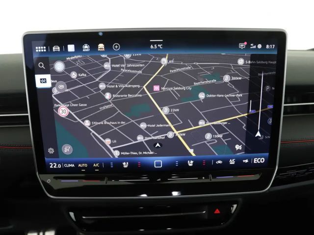 Volkswagen ID.7 4Motion Business GTX Tourer