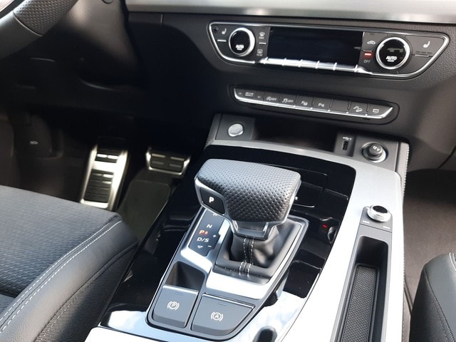 Audi Q5 40 TDI Quattro S-Tronic Sportback