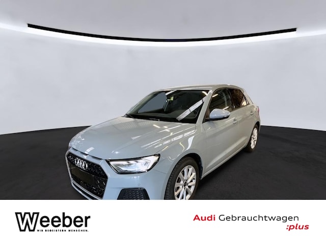 Audi A1 25 TFSI S-Tronic Sportback