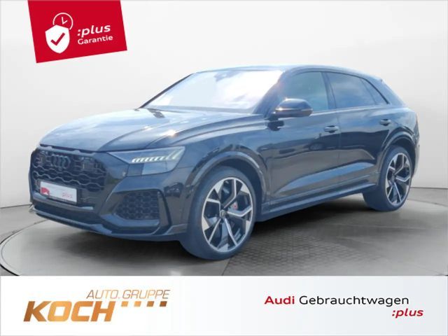 Audi RS Q8 4.0 TFSI Quattro